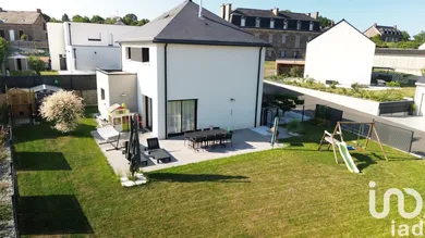 Maison à Retiers (35240)