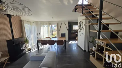 House in Retiers (35240)