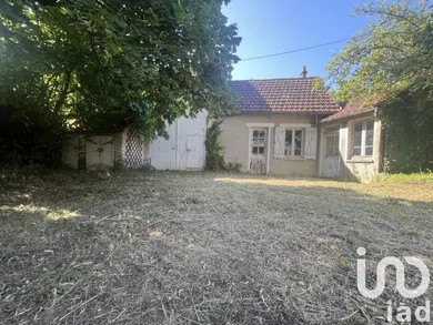 Barn in La Neuville-sur-Essonne (45390)