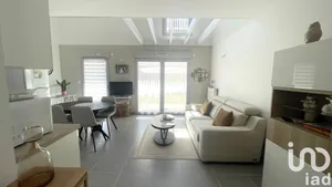 Maison à Chambray-lès-Tours (37170)