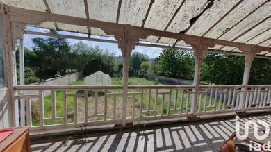 House in Vireux-Molhain (08320)