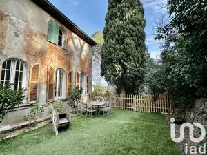 Maison de ville à Toulon (83000)
