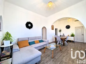 Maison à Châteaurenard (13160)