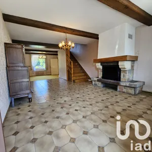 Maison de village à Neufmanil (08700)