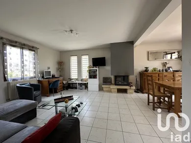 House at Vineuil (41350) — 4/30