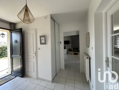 House at Vineuil (41350) — 16/30