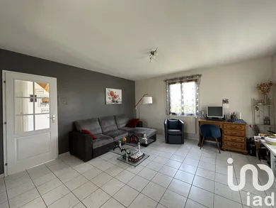 House at Vineuil (41350) — 5/30