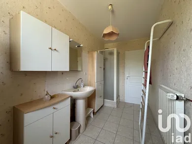 House at Vineuil (41350) — 13/30