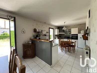 House at Vineuil (41350) — 6/30