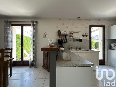 House at Vineuil (41350) — 21/30