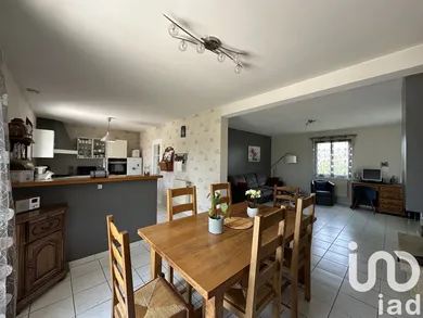 House at Vineuil (41350) — 19/30