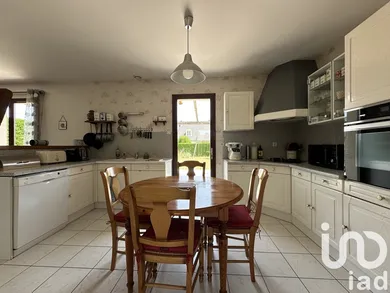 House at Vineuil (41350) — 18/30
