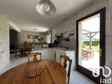 House at Vineuil (41350) — 20/30