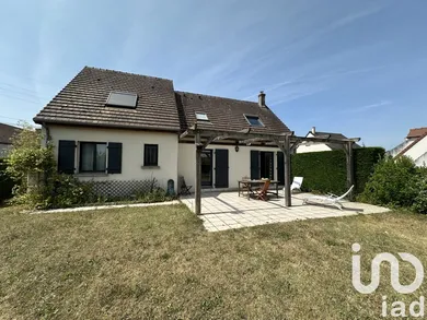 House at Vineuil (41350) — 29/30