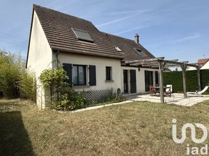 House at Vineuil (41350)