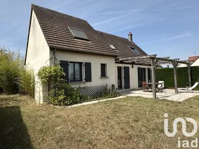 House at Vineuil (41350)