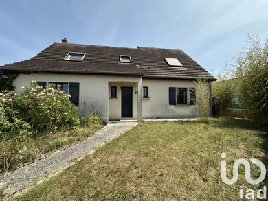 House at Vineuil (41350) — 28/30