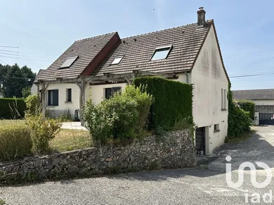 House at Vineuil (41350) — 30/30