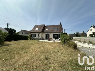 House at Vineuil (41350) — 27/30