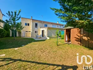 Maison traditionnelle à Lésigny (77150)
