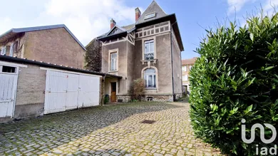 Mansion in Étain (55400)