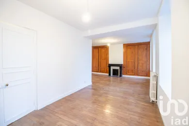 Townhouse in Meaux (77100)