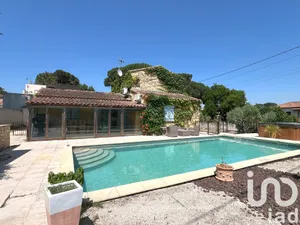 House at Bagnols-sur-Cèze (30200)