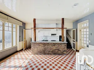 Maison de ville à Chambourcy (78240)