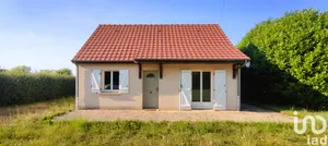 Maison à Varennes-lès-Narcy (58400)