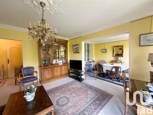 Appartement à Vélizy-Villacoublay (78140)