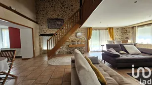 Maison traditionnelle à Montbazens (12220)