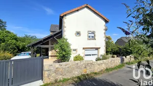 Maison traditionnelle à Montbazens (12220)