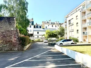 Apartment at Rennes (35000)