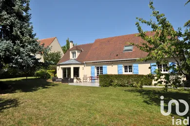 House in Villennes-sur-Seine (78670)
