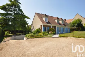Maison à Villennes-sur-Seine (78670)