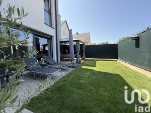 Maison à Bootzheim (67390)