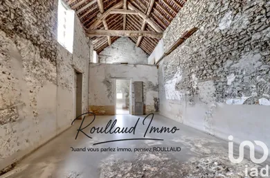 House at Beton-Bazoches (77320)