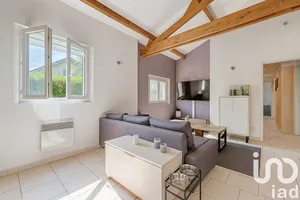 Maison traditionnelle à Viarmes (95270)