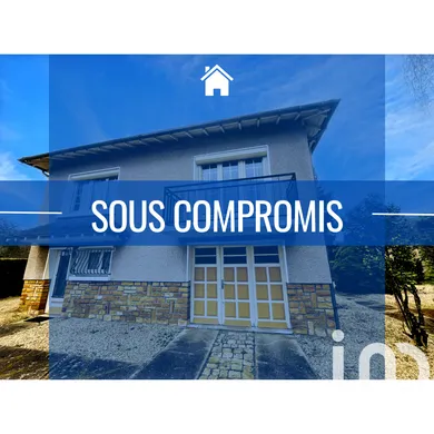 House at Vierzon (18100)