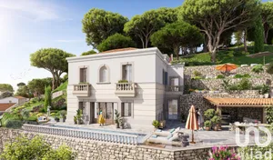 Domaine à Roquebrune-Cap-Martin (06190)