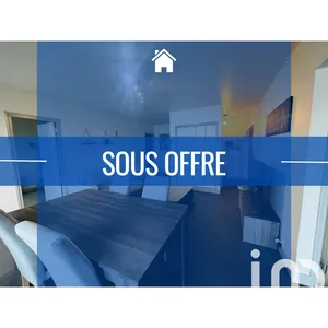 Appartement à Bourges (18000)