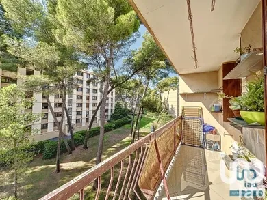 Apartment in Le Cannet (06250)