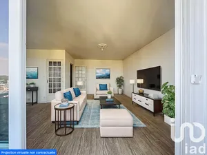 Appartement à La Riche (37520)