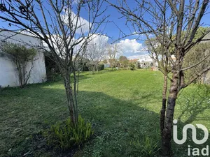 Maison à Sainte-Marie-de-Ré (17740)