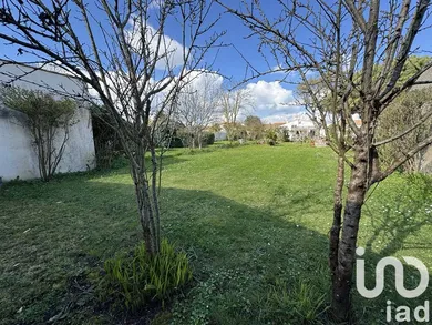 Maison à Sainte-Marie-de-Ré (17740)