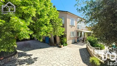 Maison traditionnelle à Solliès-Pont (83210)