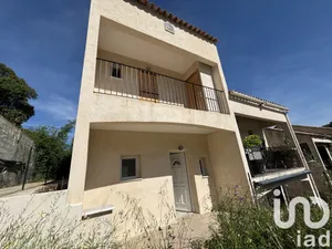 House at Auribeau-sur-Siagne (06810)