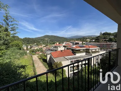 House at Auribeau-sur-Siagne (06810)