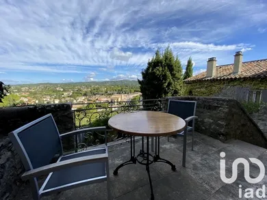 Maison de ville à Vaison-la-Romaine (84110)