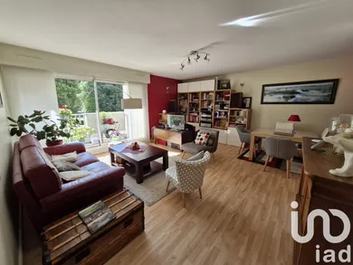 Appartement à Orléans (45000)